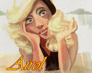 ~The original soundtrack for a horror game created during a game jam.~