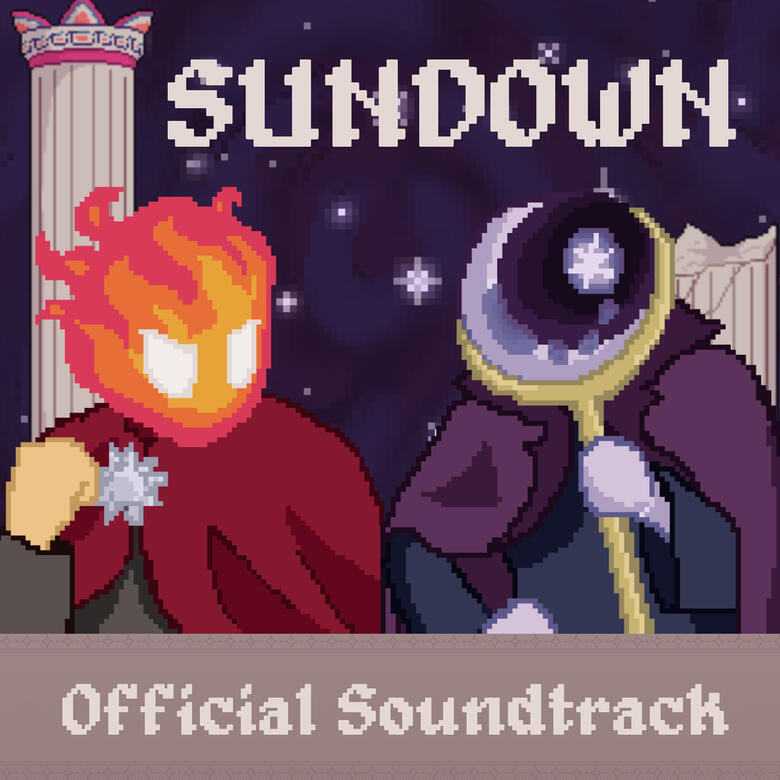 Sundown OST